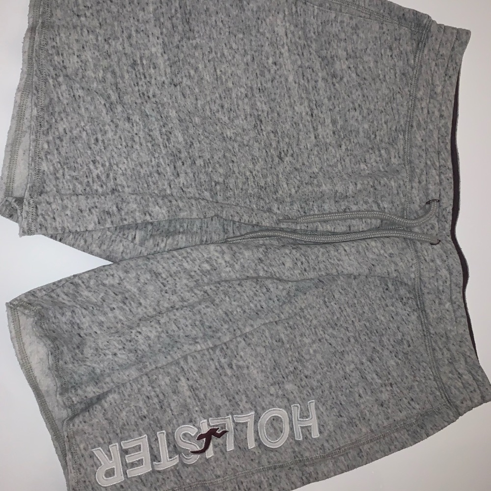 Hollister Premium Soft Shorts